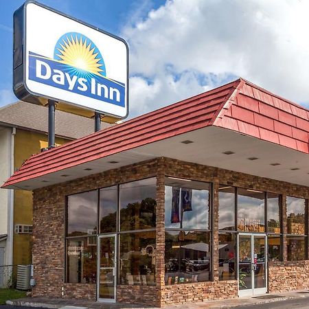 Days Inn Pigeon Forge South Dış mekan fotoğraf