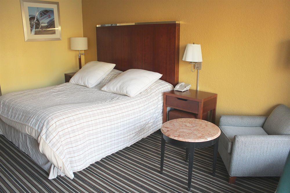 Days Inn Pigeon Forge South Dış mekan fotoğraf