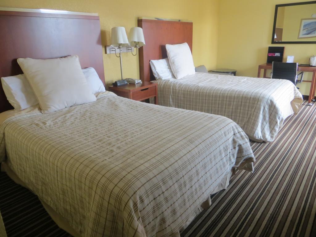 Days Inn Pigeon Forge South Dış mekan fotoğraf