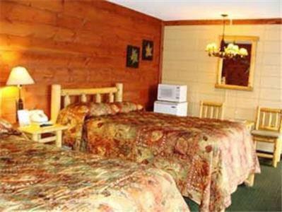 Days Inn Pigeon Forge South Oda fotoğraf